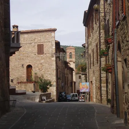 La Casa Di Alice