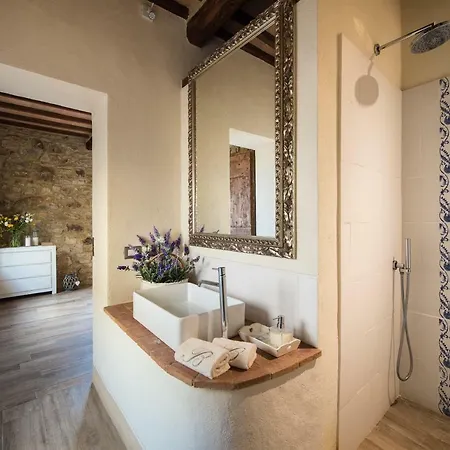 La Casa Di Alice Holiday home *