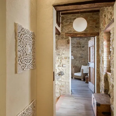 Holiday home La Casa Di Alice
