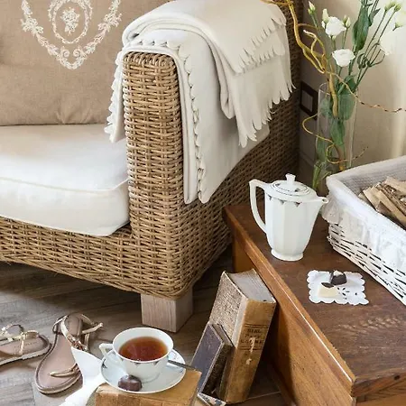 La Casa Di Alice Holiday home Castelnuovo dell'Abate