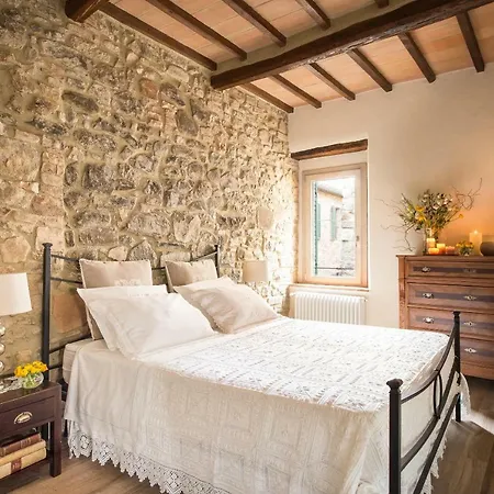La Casa Di Alice Holiday home Castelnuovo dell'Abate