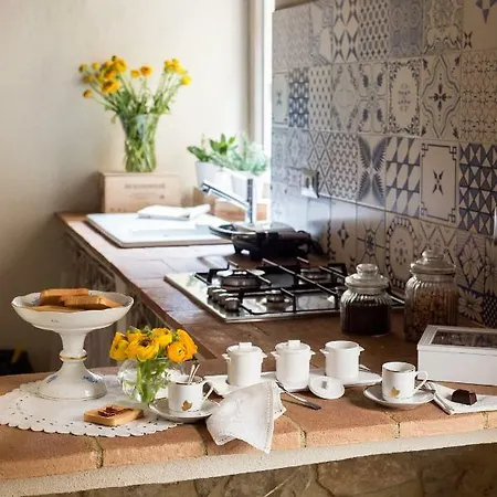 La Casa Di Alice Holiday home Castelnuovo dell'Abate