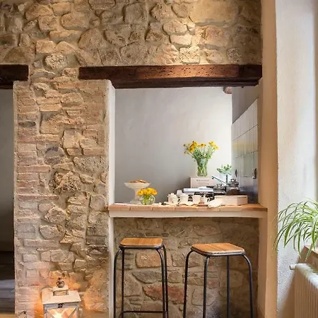 La Casa Di Alice