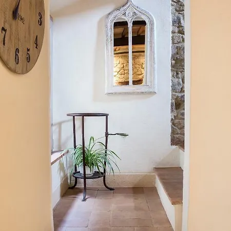 La Casa Di Alice