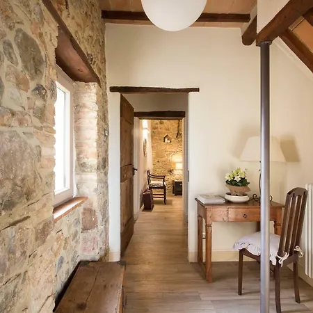 Holiday home La Casa Di Alice Castelnuovo dell'Abate