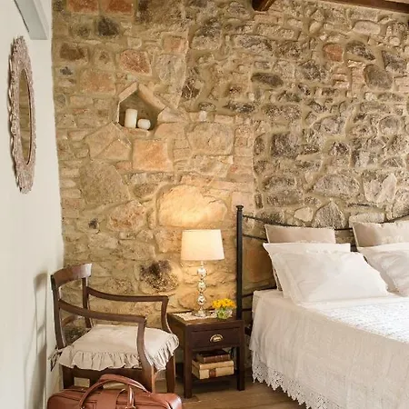 La Casa Di Alice *