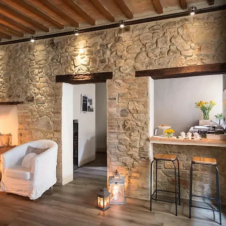 Holiday home La Casa Di Alice *