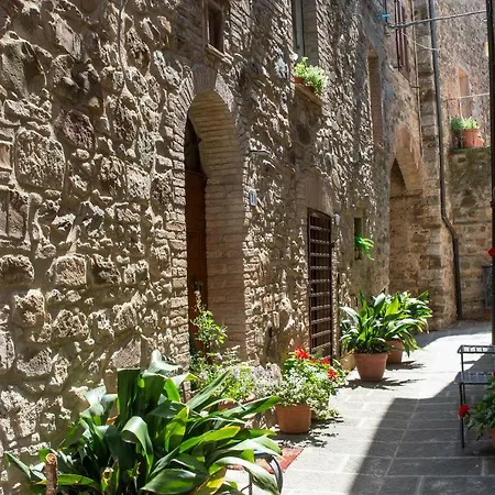 La Casa Di Alice Castelnuovo dell'Abate